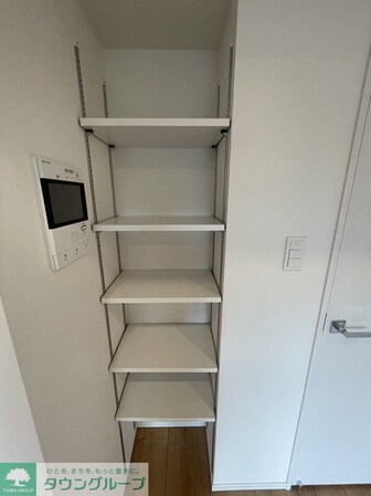 アーバンパーク綾瀬IIIの物件内観写真